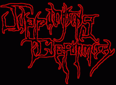 logo Suppurating Deformity